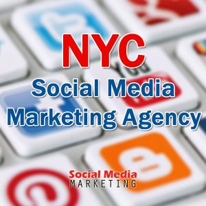 NYC Social Media Marketing Agency