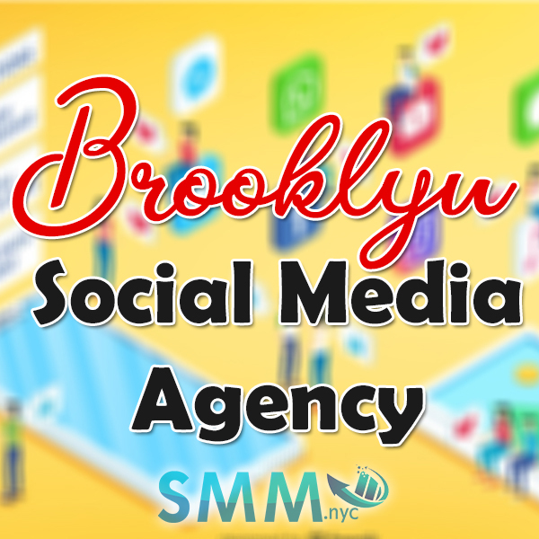 Brooklyn Social Media Agency - 212-457-6218