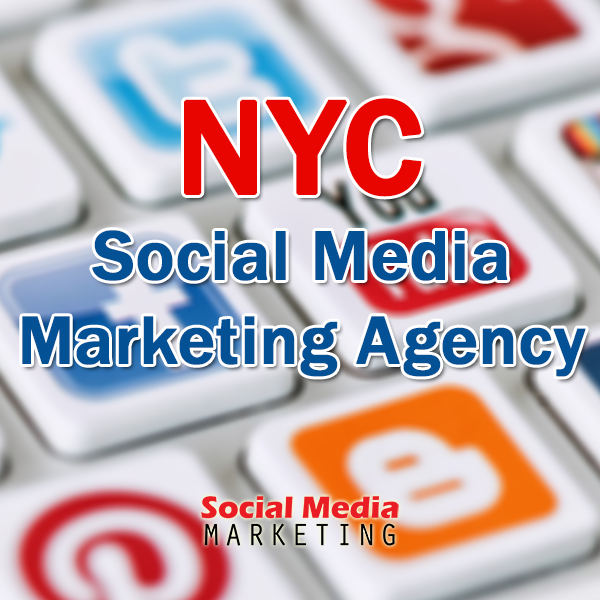 NYC Social Media Agency