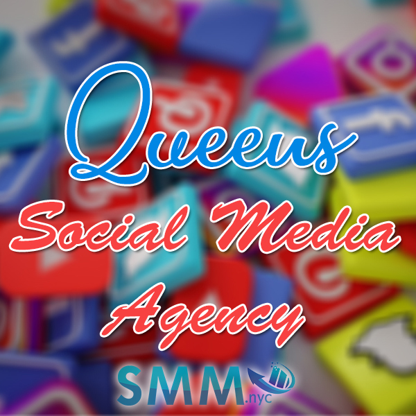 Queens Social Media Agency
