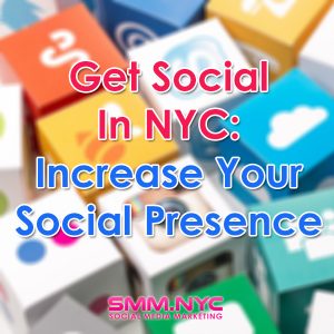 Get Social NYC - Best NYC SMM Agency