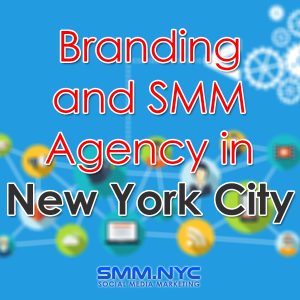 Social Media Marketing Agency